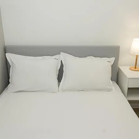 Sea Garden - 2bd Flats With Desk & Balcony By Flat Mаnager *