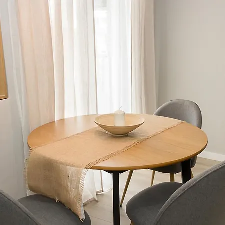 Sea Garden - 2bd Flats With Desk & Balcony By Flat Mаnager Apartment *