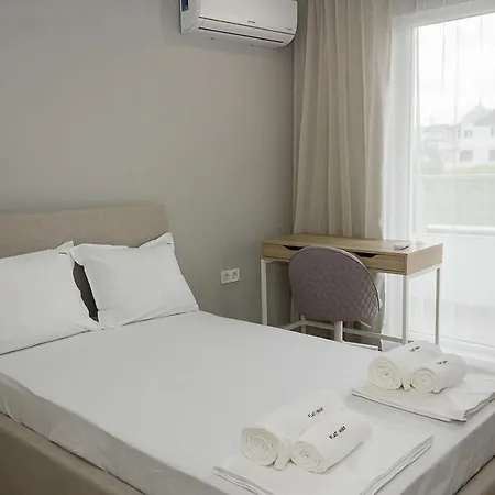 Sea Garden - 2bd Flats With Desk & Balcony By Flat Mаnager